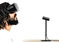 VR工业设计 细节 外观造型 创意灵感 虚拟与现实  配色
