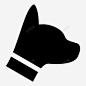 宠物猫狗图标 免费下载 页面网页 平面电商 创意素材