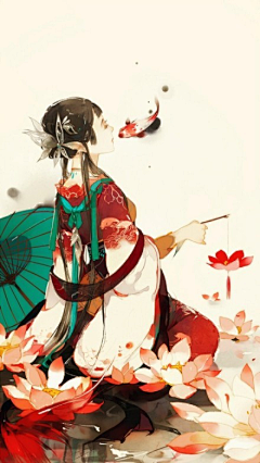 碧海的一枝采集到壁纸 喜欢