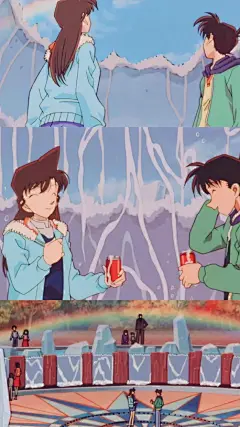 名侦探柯南 
