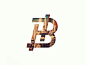 H B Logo