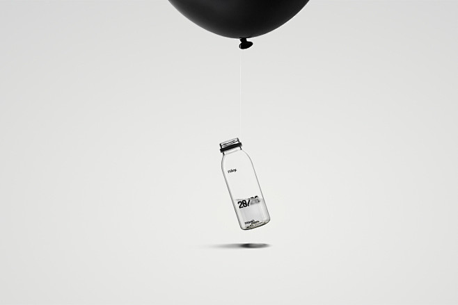 Stunning Brand Ident...