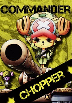 徐姓大龄青年采集到动漫 | 海贼王（ONE PIECE）