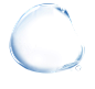 水PNG 透明素材