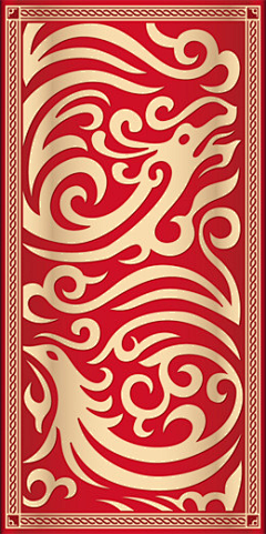 mengyandd采集到古代花纹