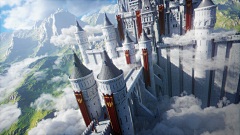 Luki023采集到场景