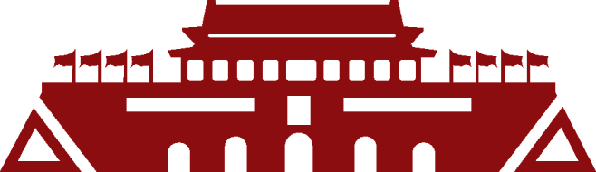 天安门png