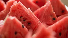 西瓜 水果 4k壁纸 3840*2160