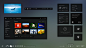 Windows8 ui | LOVEUI