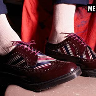 Dr.Martens 2013 ‘Cra...