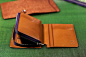 Niwa Leathers : 革製品・オーダーメイド
Leather Goods・Made-to-Order