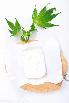 吸芋圆璇Xūáŋ^采集到大麻叶