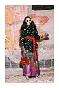 Gucci Pre-Fall 2019 Fashion Show : The complete Gucci Pre-Fall 2019 fashion show now on Vogue Runway.