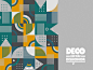 I Dunno Art Deco