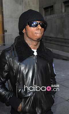 loke0采集到Lil wayne