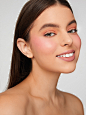 Glowin' Up Skin Stick-Midnight Hour : Details: Smooth, contour and brighten your face with this multi-use skin stick! A soft, creamy formula that's suitable for a variety of skin tones, easy to blend with a brush or with your fingers. The wide range of sh