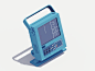 更多欢迎关注:
huaban.com/tonycm
dribbble.com/tonyCM
(微信订阅号：cmdesign1611）
