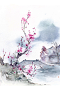 〔 古风素材 〕作者' 樂兮
