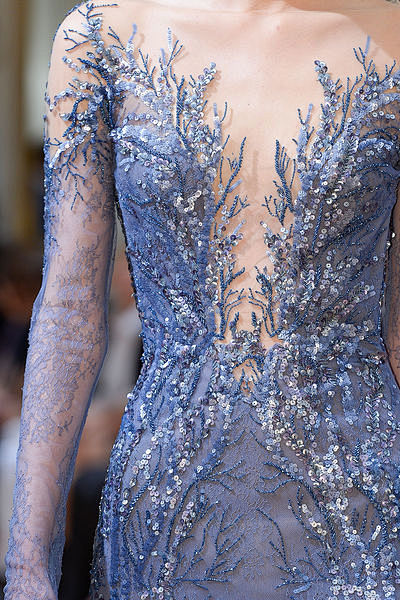 祖海·慕拉 [Zuhair Murad]...