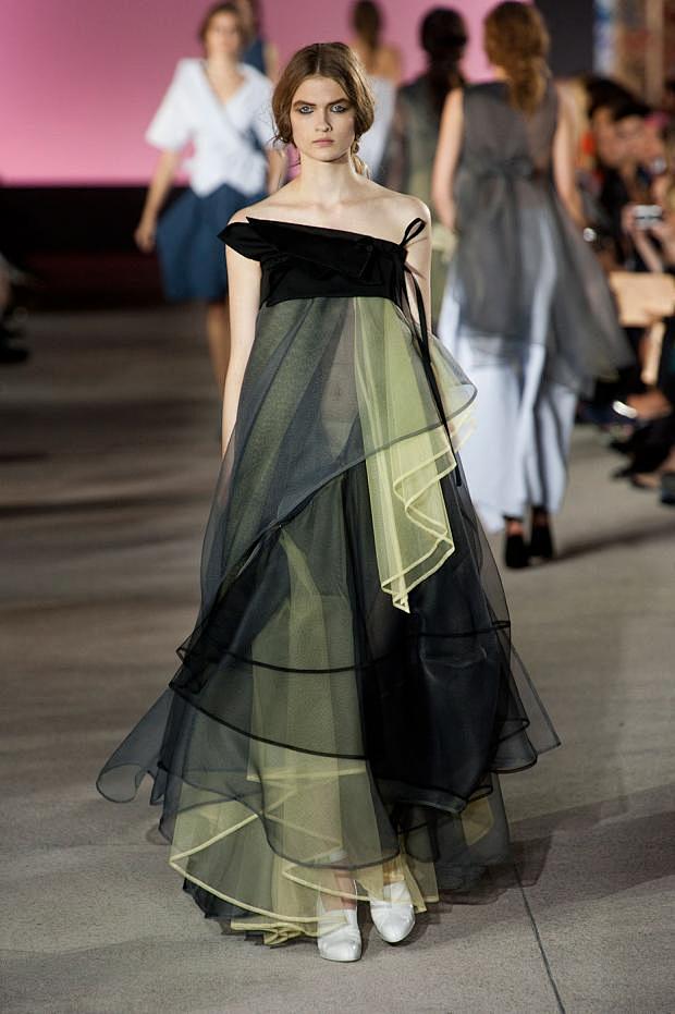 John Galliano Spring...