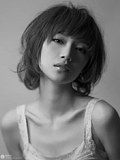 扣子扣采集到女头
