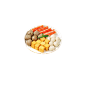 火锅丸子