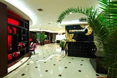 星海岸婚纱摄影 四楼VIP服务区