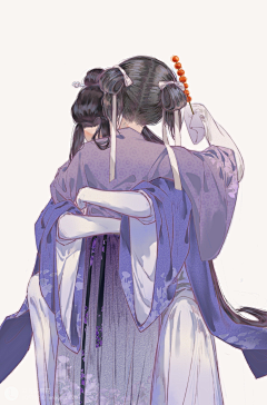 Esperanza°采集到一生一世一双人