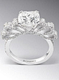 New and Old Glamour: Chanel Engagement Ring@北坤人素材