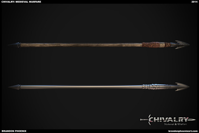 Chivalry: Medieval W...