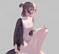 =] : short study