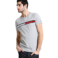 elliekong采集到TOMMY