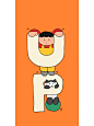 字母系列| 总有一款适合你！️ - 小红书