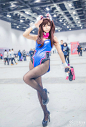 Blizzard Cosplay,Blizzard,Blizzard Entertainment,фэндомы,Overwatch Cosplay,D.Va,Overwatch