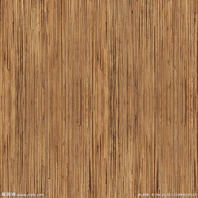 木纹贴图