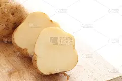 切土豆