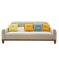 白色 客厅沙发 素材 装饰元素免抠png图片壁纸
