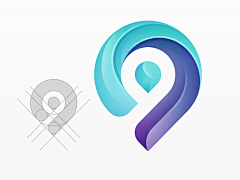 詹儒凤采集到logo