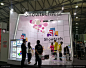 Showtech秀泰展会现场照片