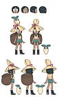 Indivisible Official Tumblr