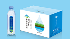 景修奎采集到矿泉水