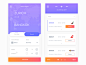 Flight Booking App