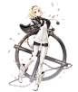 ワン - SINoALICE Database : One (SINoALICE Database)