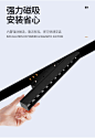 厂家直供LED磁吸轨道灯客厅家用线条无主灯设计嵌入式智能射灯-阿里巴巴