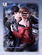 @恋与制作人【李泽言·毫厘】