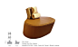 澳珀 朱小杰设计 Opal Furniture Co.,Ltd.-Collectable contemporary furniture