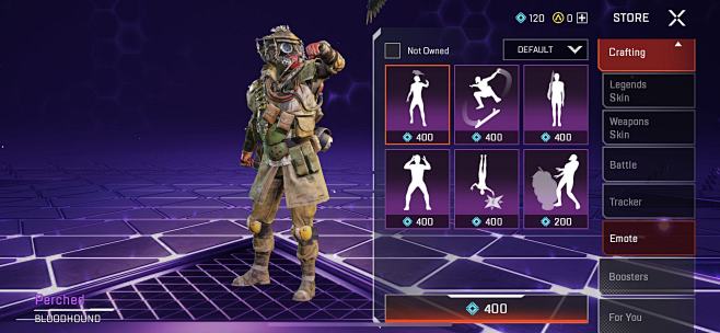 Apex Legends-游戏截图-GA...