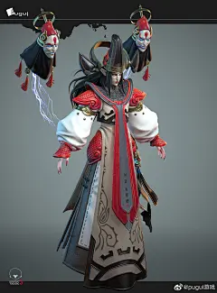 pugui游戏的照片 - 微相册