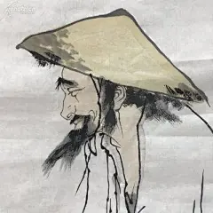 范曾 人物