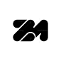 其中包含以下圖片：MZ Logo ZM Logo